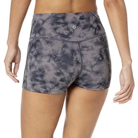 Core Pants - 🔴 4/$15 Core 10 tie dye boy shorts bootie shorts sz M in EUC